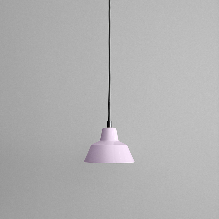 WORKSHOP LAMP W1